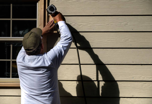 Best Fascia and Soffit Installation  in Risg Sun, IN